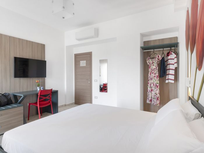 Room The “Tulips”