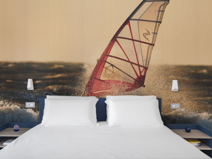 Room “Surf”