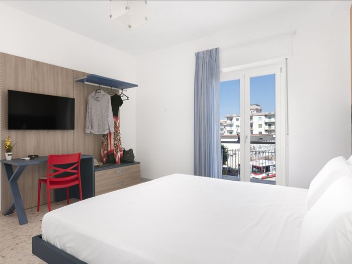 Room “Surf”