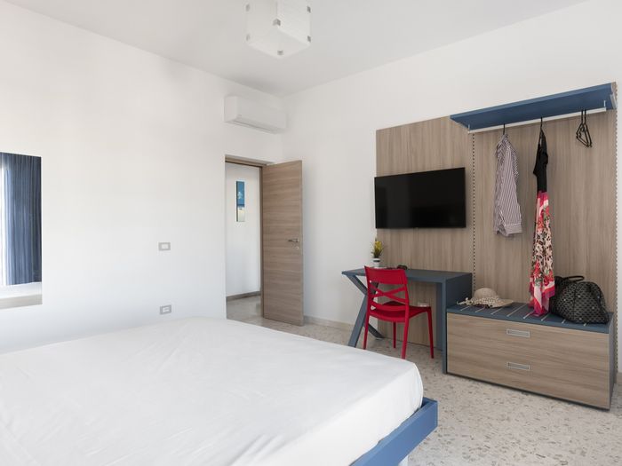 Room “Surf”