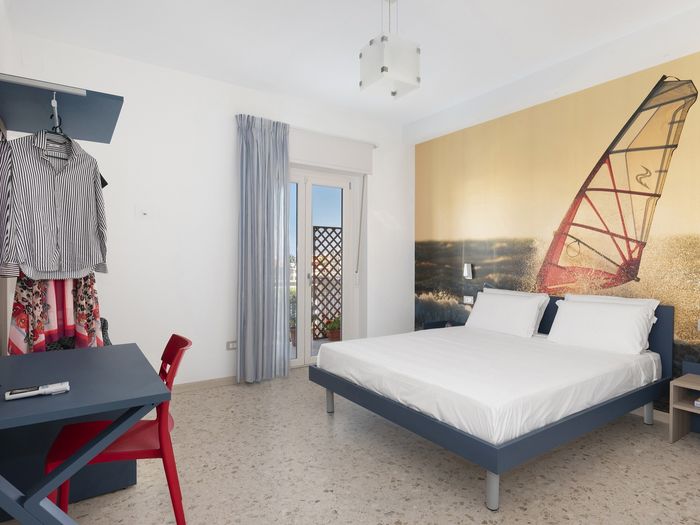 Room “Surf”
