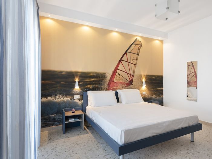 Room “Surf”