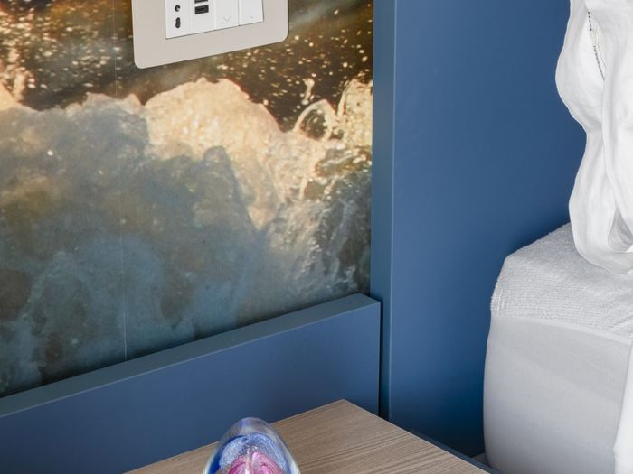 Room “Surf”