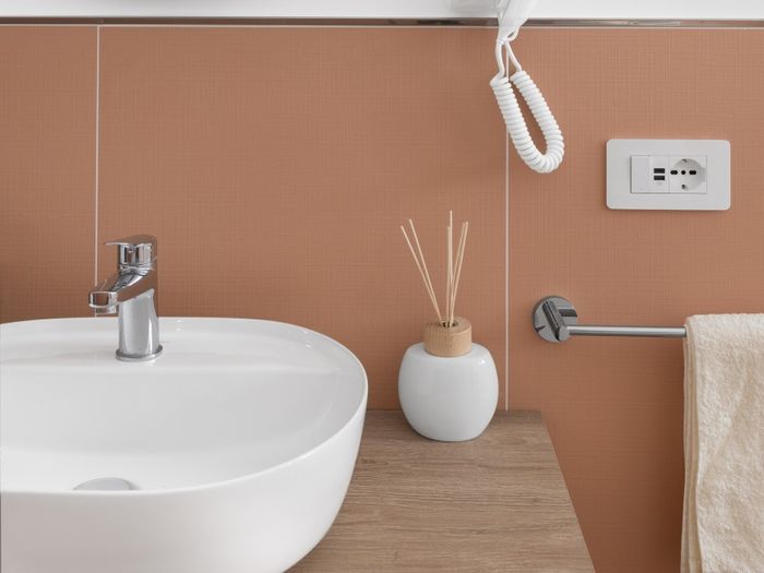 Bathrooms