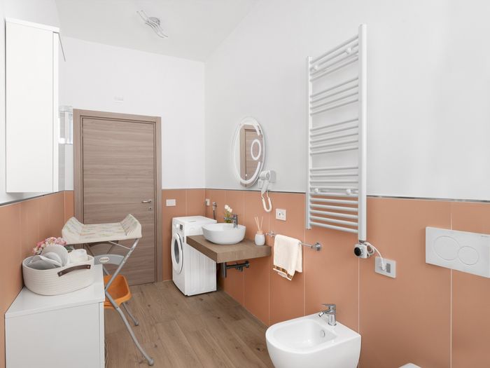 Bathrooms