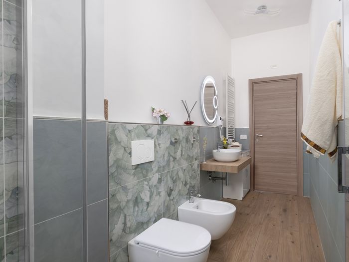 Bathrooms