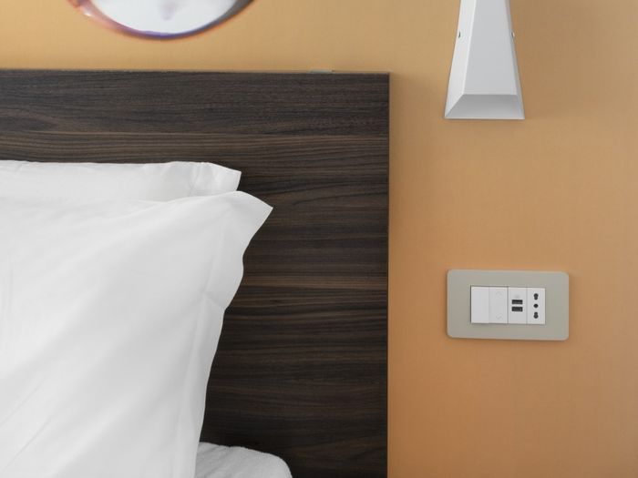 Room “Drop”