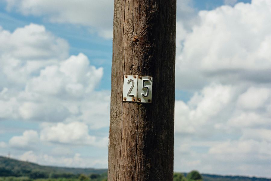 25th April 2025